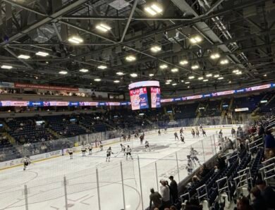 The Newfoundland Regiment are Here!