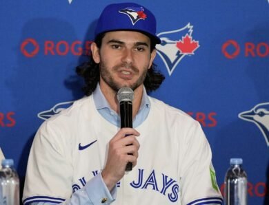 Foot On The Gas: How The Blue Jays Are Capitalizing On World Series Appearance Early In Free Agency