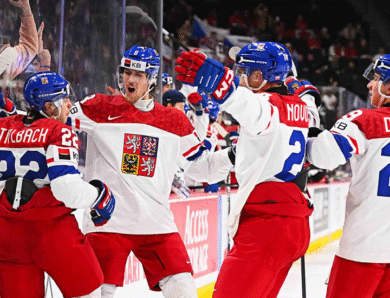 Semi-Final Sunday: A Quick Analysis of Both 2026 World Junior Semi-Final Matchups