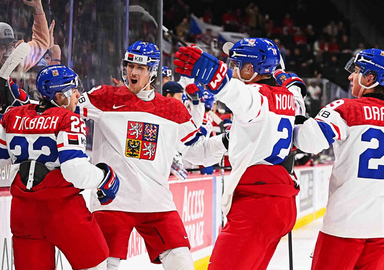 Semi-Final Sunday: A Quick Analysis of Both 2026 World Junior Semi-Final Matchups