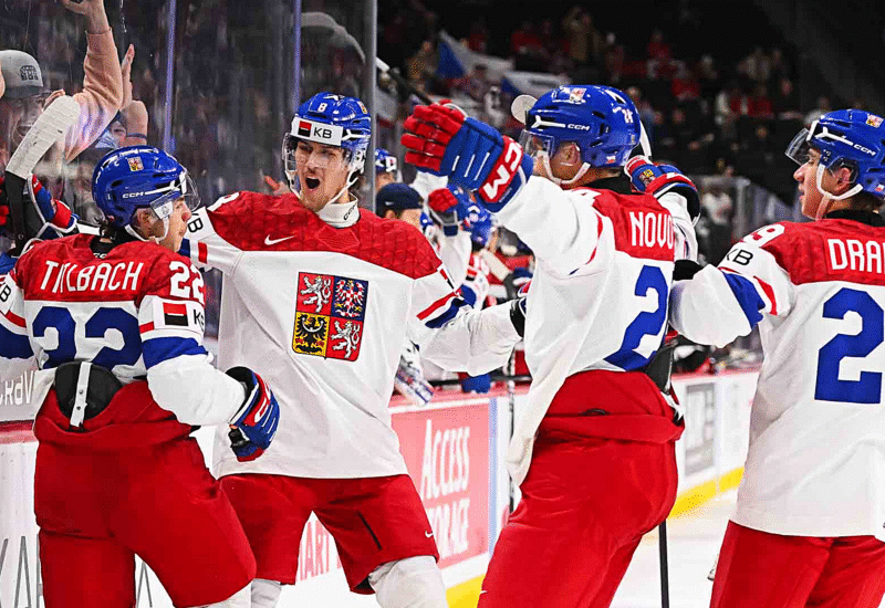 Semi-Final Sunday: A Quick Analysis of Both 2026 World Junior Semi-Final Matchups