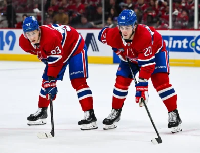 Halfway There: Standout Storylines From the Montreal Canadiens at the Season’s Halfway Point