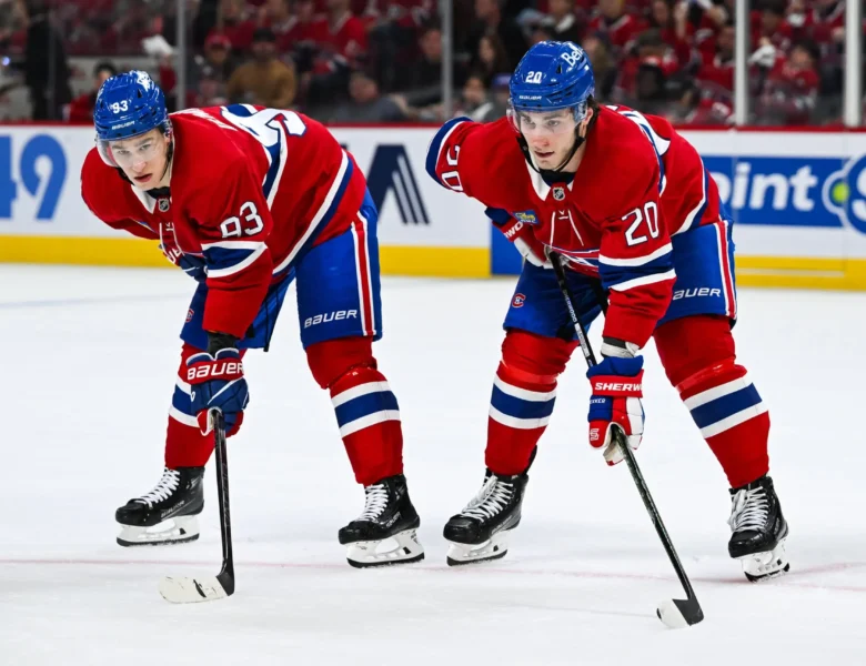 Halfway There: Standout Storylines From the Montreal Canadiens at the Season’s Halfway Point