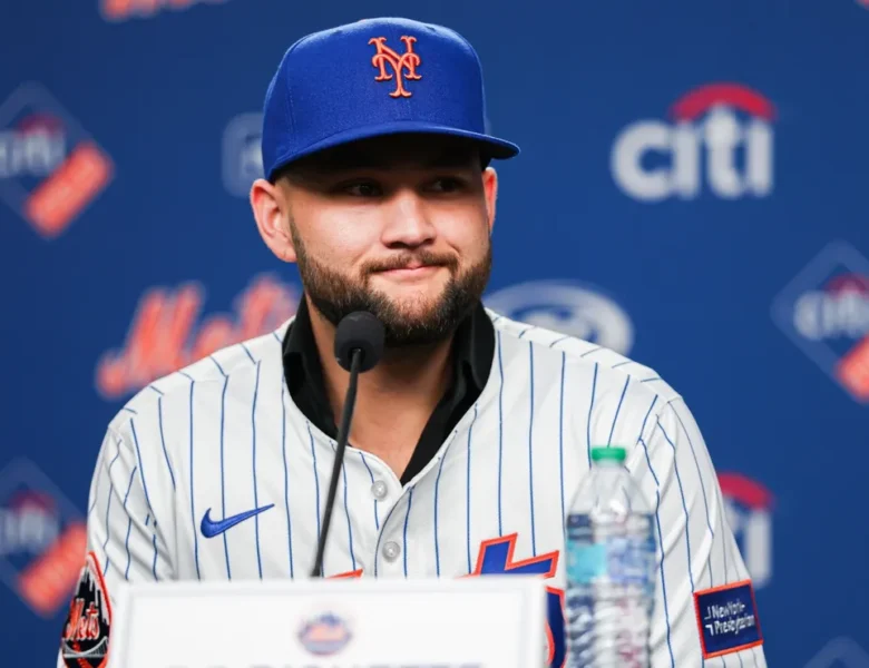 No Tucker, No Bichette…Now What? Assessing Remaining Options for the Blue Jays Off-Season