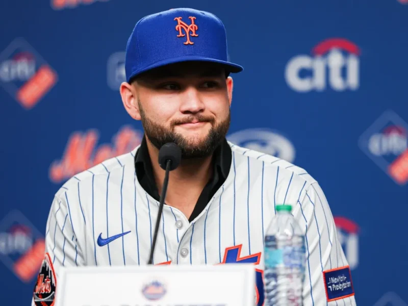 No Tucker, No Bichette…Now What? Assessing Remaining Options for the Blue Jays Off-Season