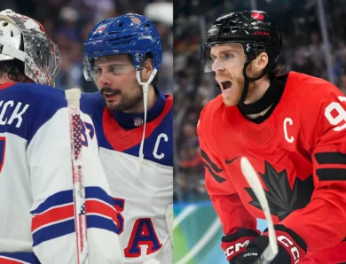 What We’ve All Been Waiting For: 5 Storylines For a Canada vs USA Gold Medal Showdown
