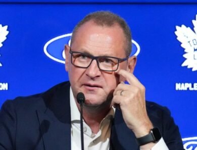 Winners and Losers From the NHL Trade Deadline